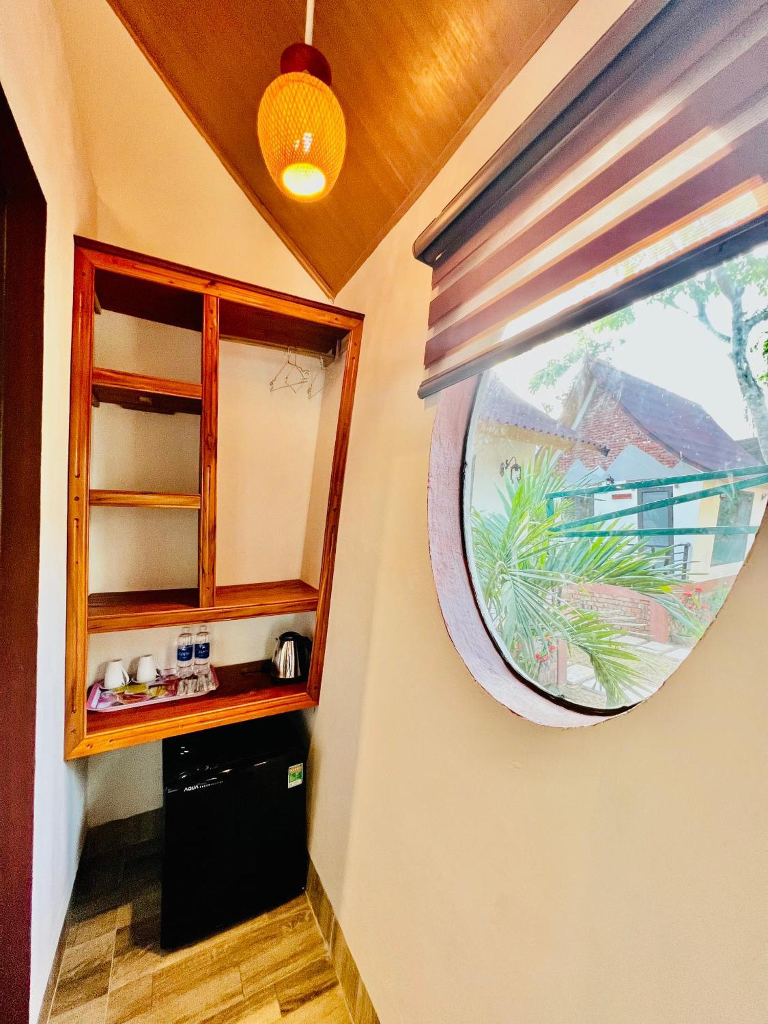 Tropical Valley Homestay - Villas Phong Nha Exterior foto
