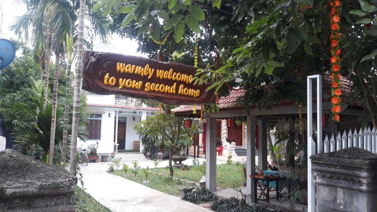 Tropical Valley Homestay - Villas Phong Nha Exterior foto