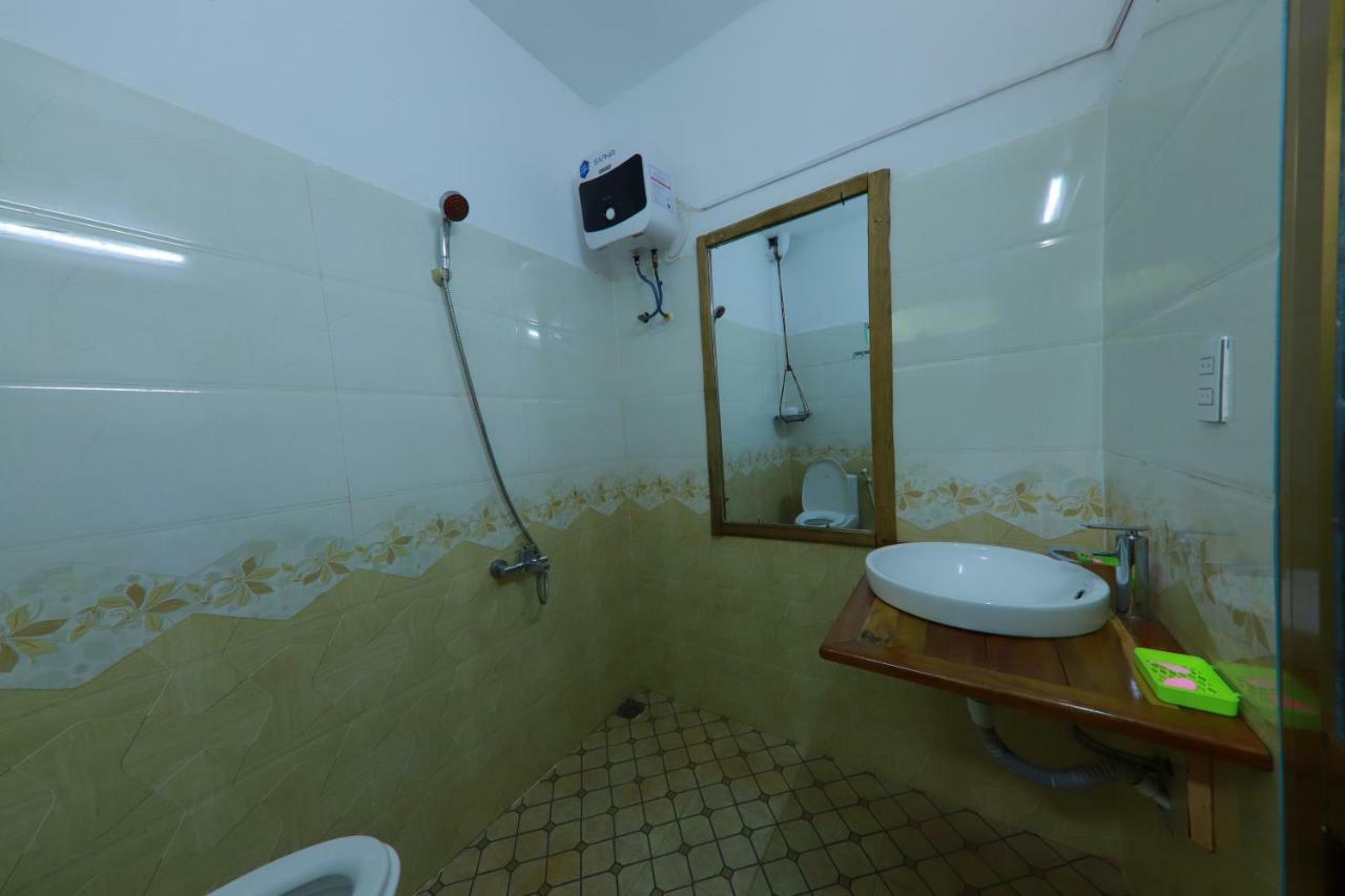 Tropical Valley Homestay - Villas Phong Nha Exterior foto