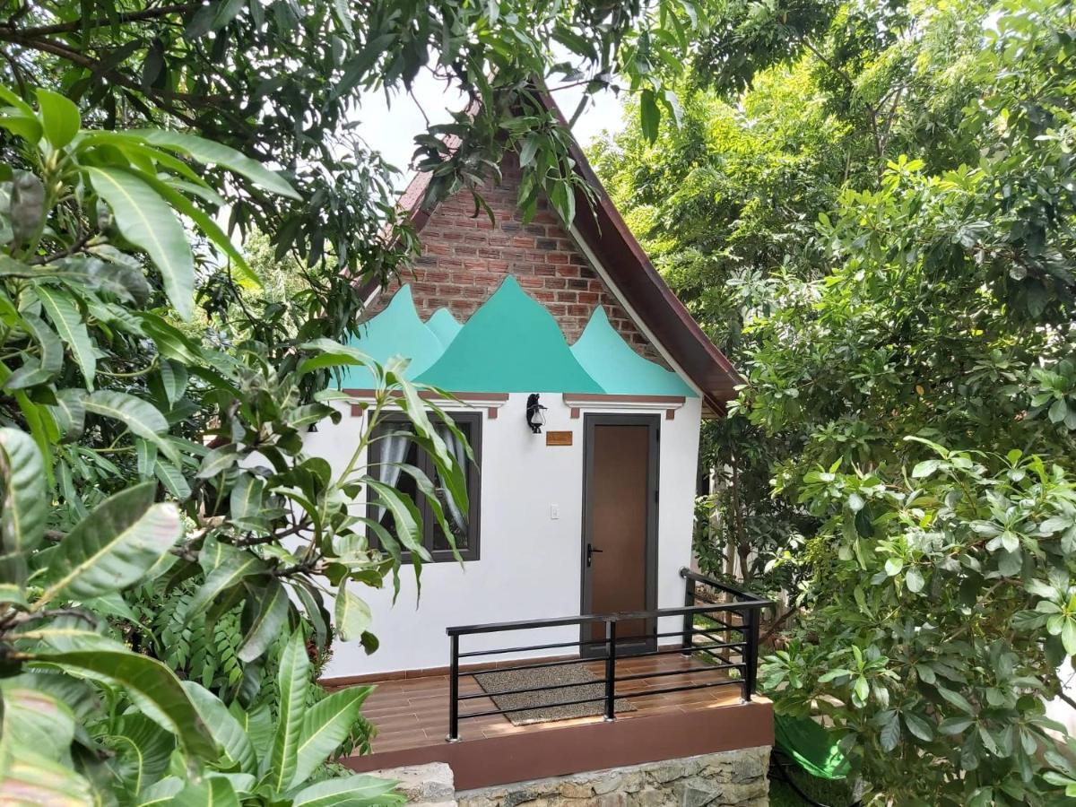 Tropical Valley Homestay - Villas Phong Nha Exterior foto